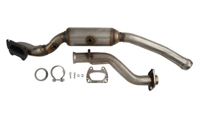 Direct-Fit Catalytic Converter | 33450