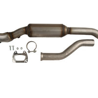 Direct-Fit Catalytic Converter | 33451