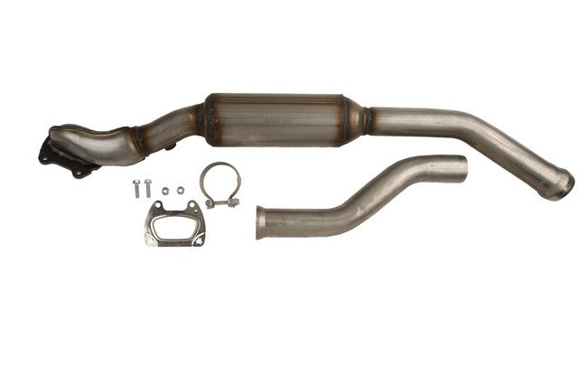 Direct-Fit Catalytic Converter | 33451