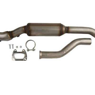 Direct-Fit Catalytic Converter | 33451