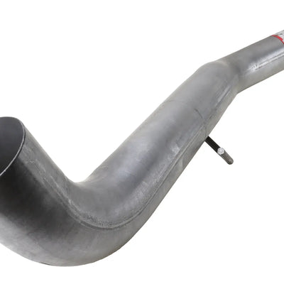 Left Side View