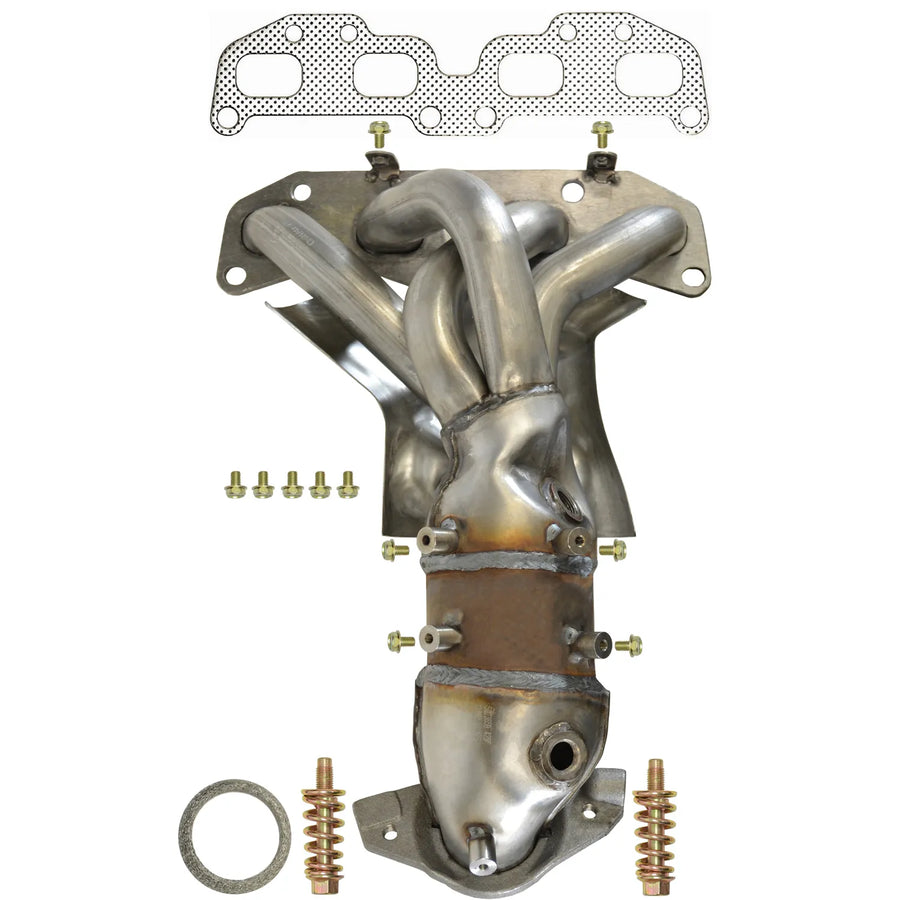 Top View
