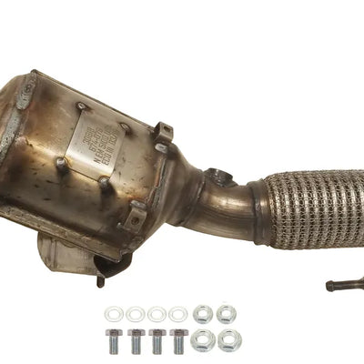 Top View