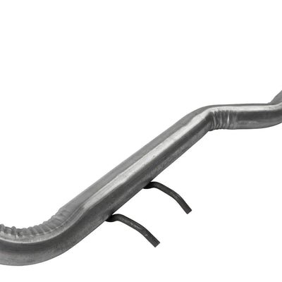 Left Side View