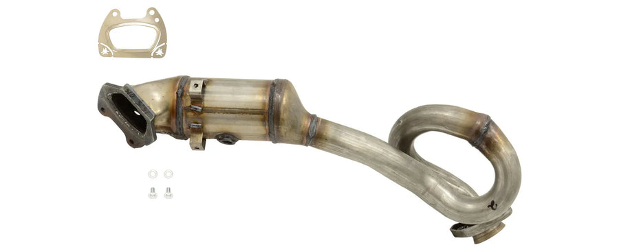 Top View