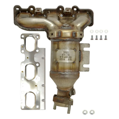 Top View