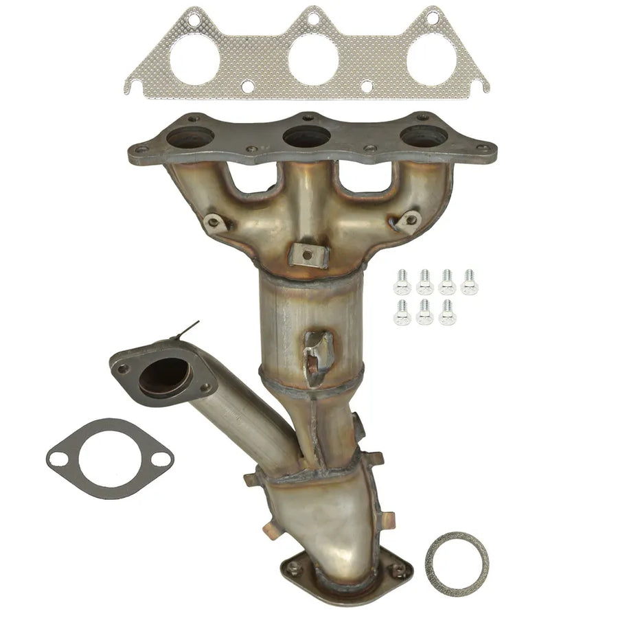 Top View