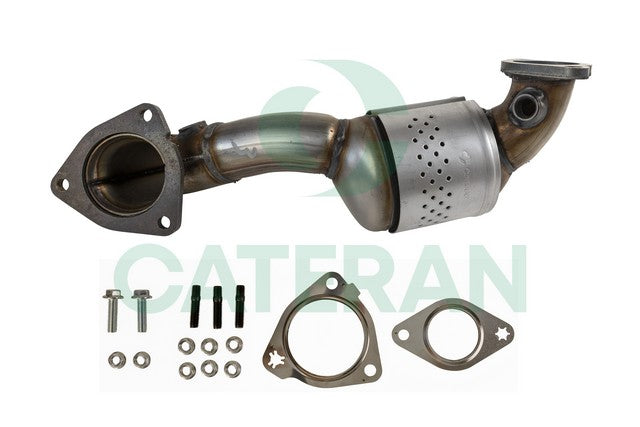 Direct-Fit Catalytic Converter | 44414