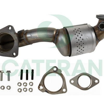 Direct-Fit Catalytic Converter | 44414