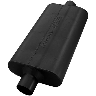 Flowmaster 50 Series Delta Flow Chambered Muffler
