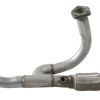 Front View