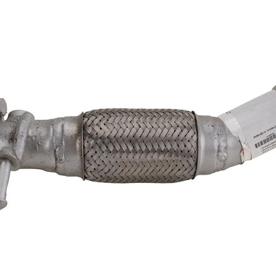 Alternate View