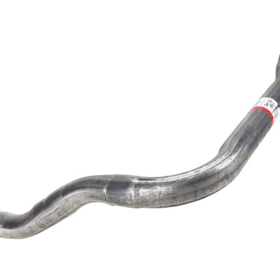 Left Side View