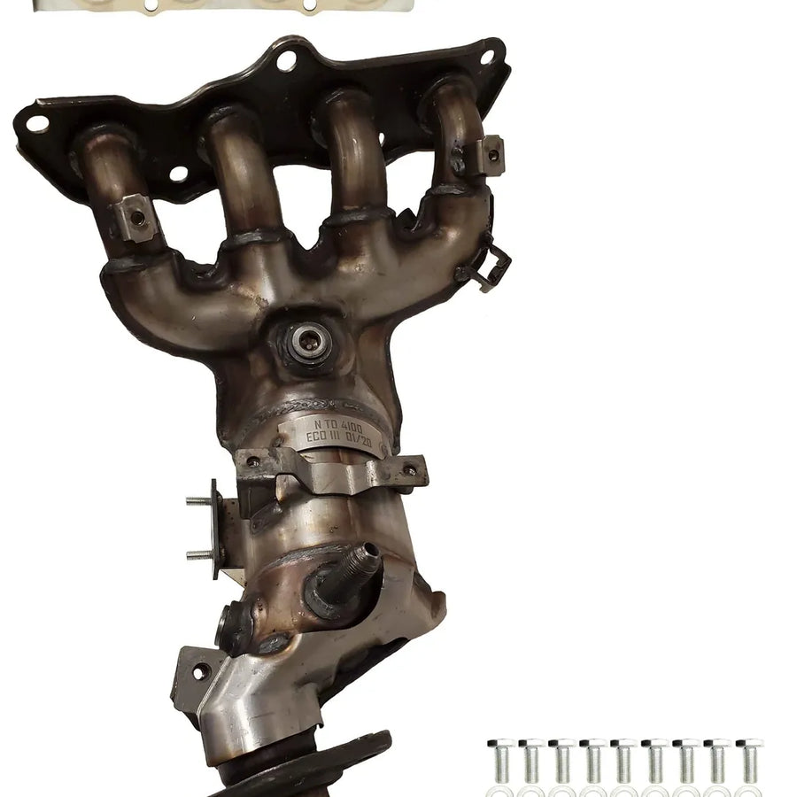 Top View