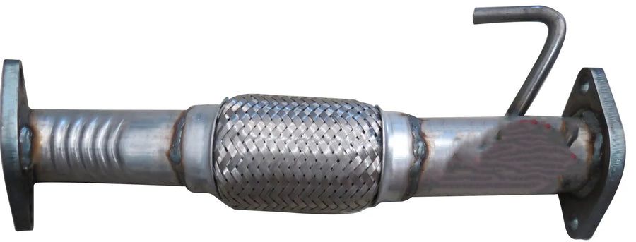 Side View