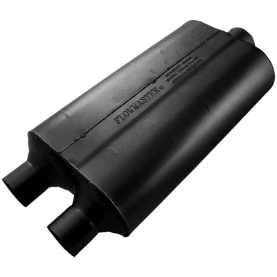 Flowmaster 524553 Performance Muffler