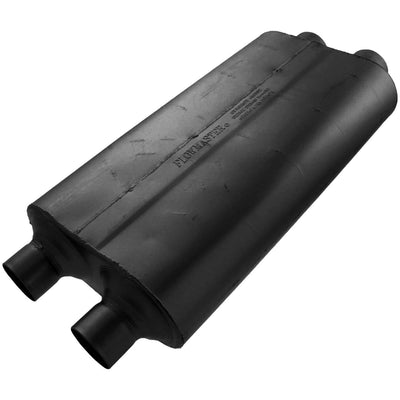 Flowmaster 530504 Performance Muffler