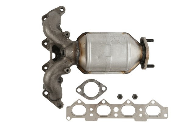 Direct-Fit Catalytic Converter | 53077
