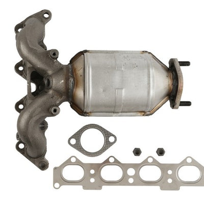 Direct-Fit Catalytic Converter | 53077
