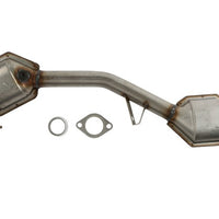Direct-Fit Catalytic Converter | 53123