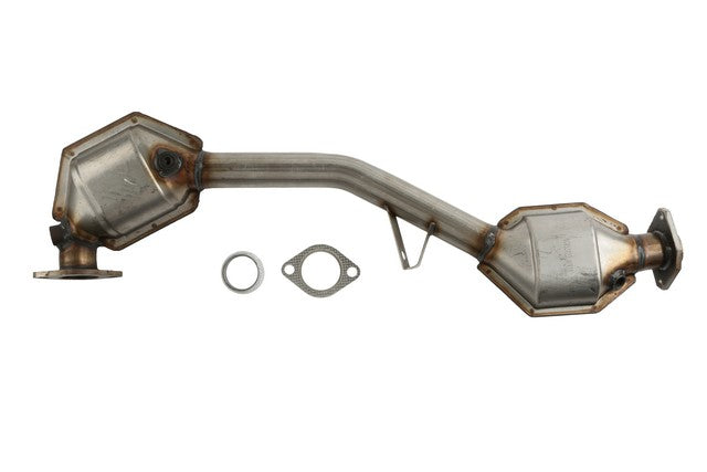 Direct-Fit Catalytic Converter | 53123
