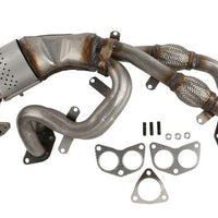 Direct-Fit Catalytic Converter | 53124