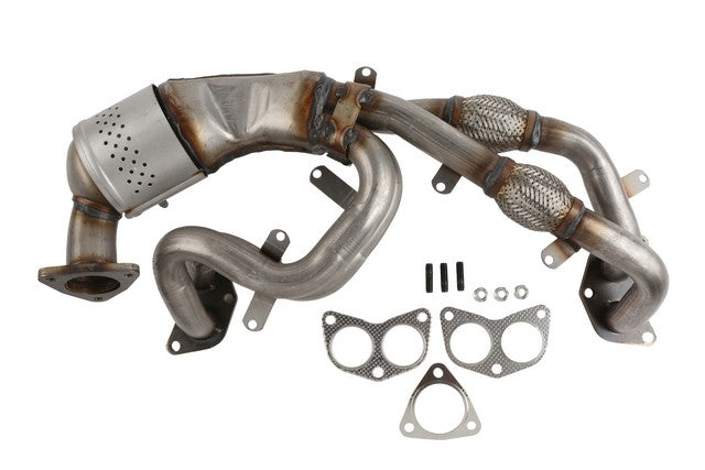 Direct-Fit Catalytic Converter | 53124