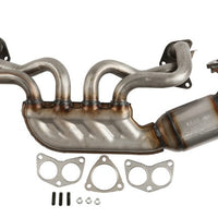 Direct-Fit Catalytic Converter | 53125