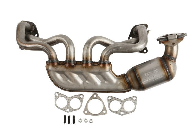 Direct-Fit Catalytic Converter | 53125