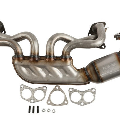 Direct-Fit Catalytic Converter | 53125