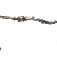 Direct-Fit Catalytic Converter | 53127