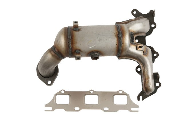 Direct-Fit Catalytic Converter | 53184