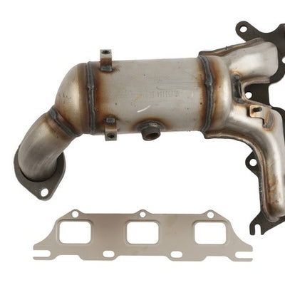 Direct-Fit Catalytic Converter | 53184