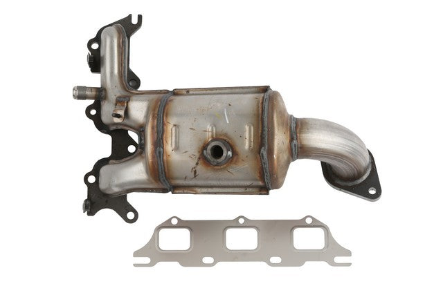 Direct-Fit Catalytic Converter | 53185