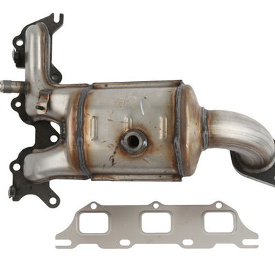 Direct-Fit Catalytic Converter | 53185