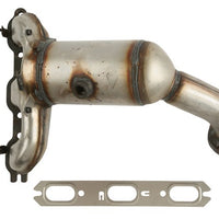 Direct-Fit Catalytic Converter | 53187