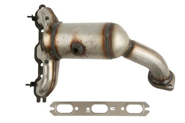 Direct-Fit Catalytic Converter | 53187