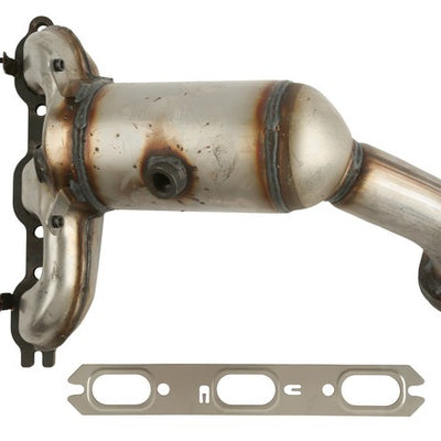 Direct-Fit Catalytic Converter | 53187