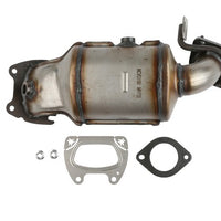 Direct-Fit Catalytic Converter | 53190