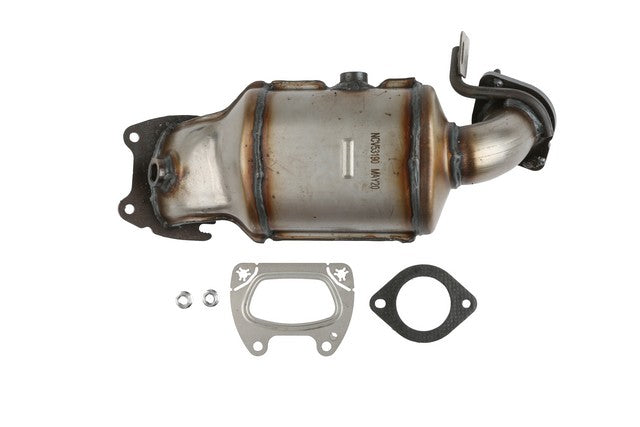 Direct-Fit Catalytic Converter | 53190