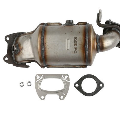 Direct-Fit Catalytic Converter | 53190