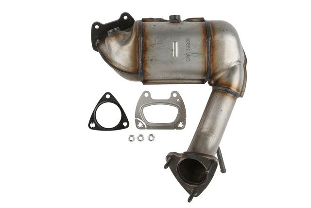 Direct-Fit Catalytic Converter | 53191