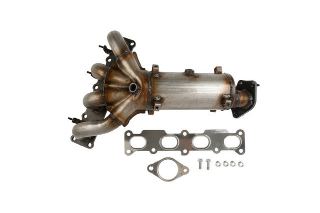 Direct-Fit Catalytic Converter | 53192