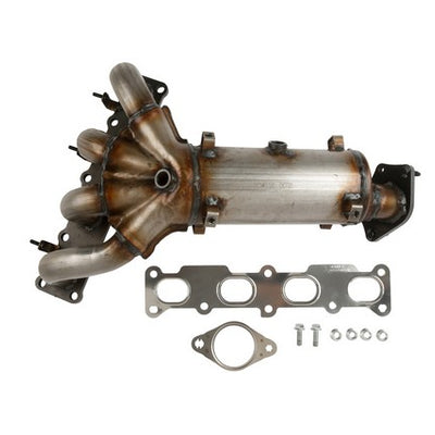 Direct-Fit Catalytic Converter | 53192