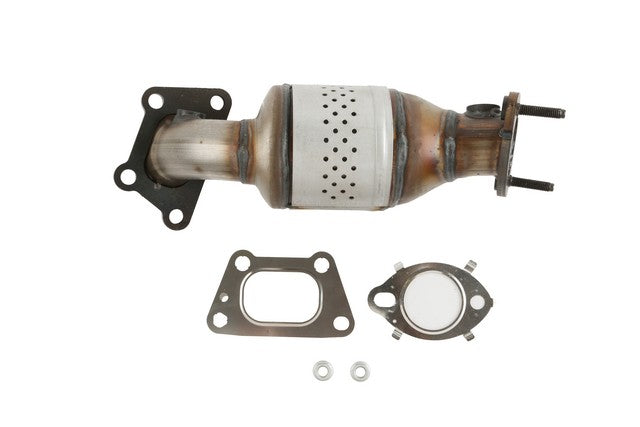 Direct-Fit Catalytic Converter | 53261