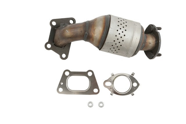 Direct-Fit Catalytic Converter | 53262
