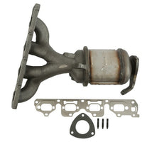 Direct-Fit Catalytic Converter | 53263