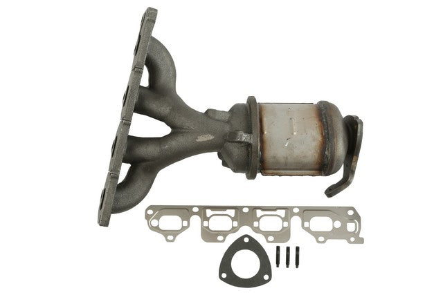 Direct-Fit Catalytic Converter | 53263