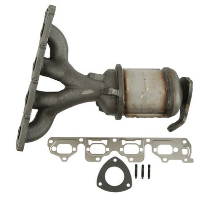 Direct-Fit Catalytic Converter | 53263
