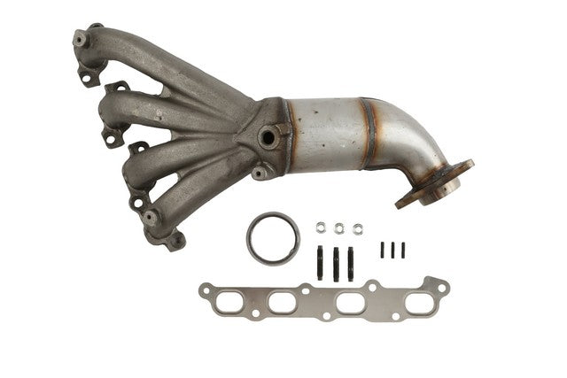 Direct-Fit Catalytic Converter | 53264
